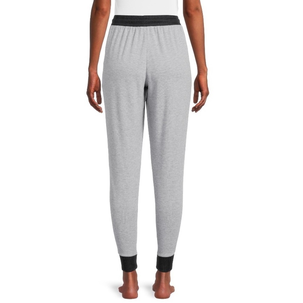 Disney's Nightmare Before Christmas Women's Graphic Jogger Pants Sz M 8/10 - Picture 3 of 4